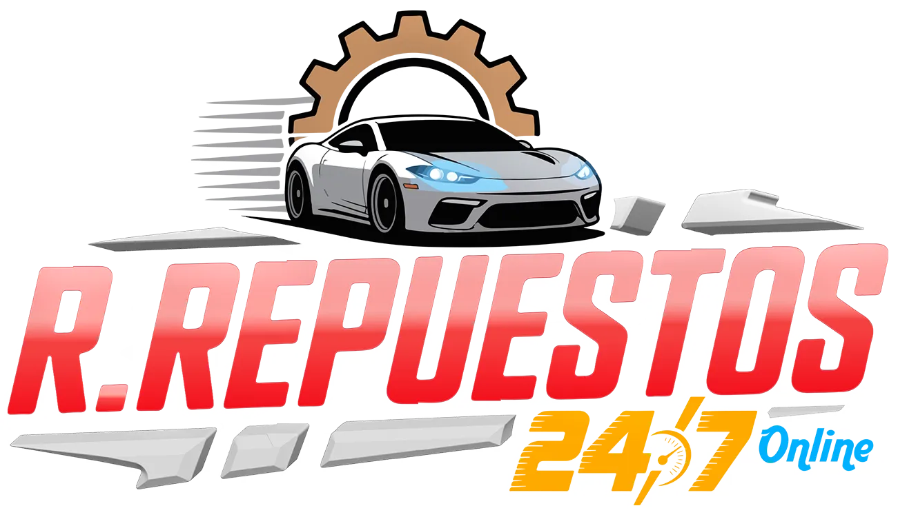 R-Repuestos