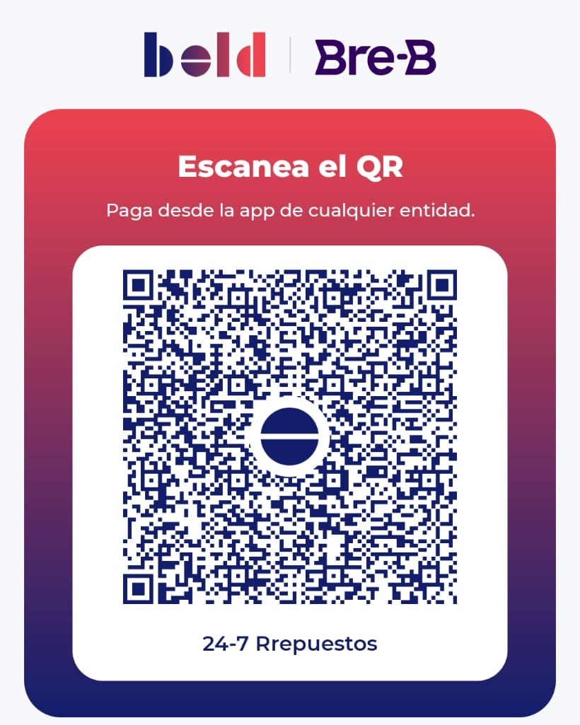 QR